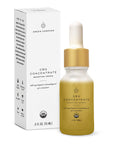 Organic CBG Concentrate