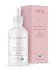 Intimacy Oil