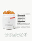 Organic Digestive Health Nano Jellies