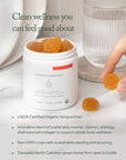 Organic Digestive Health Nano Jellies