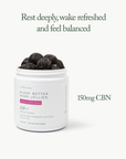 Sleep Better Nano Jellies