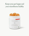 Organic Digestive Health Nano Jellies