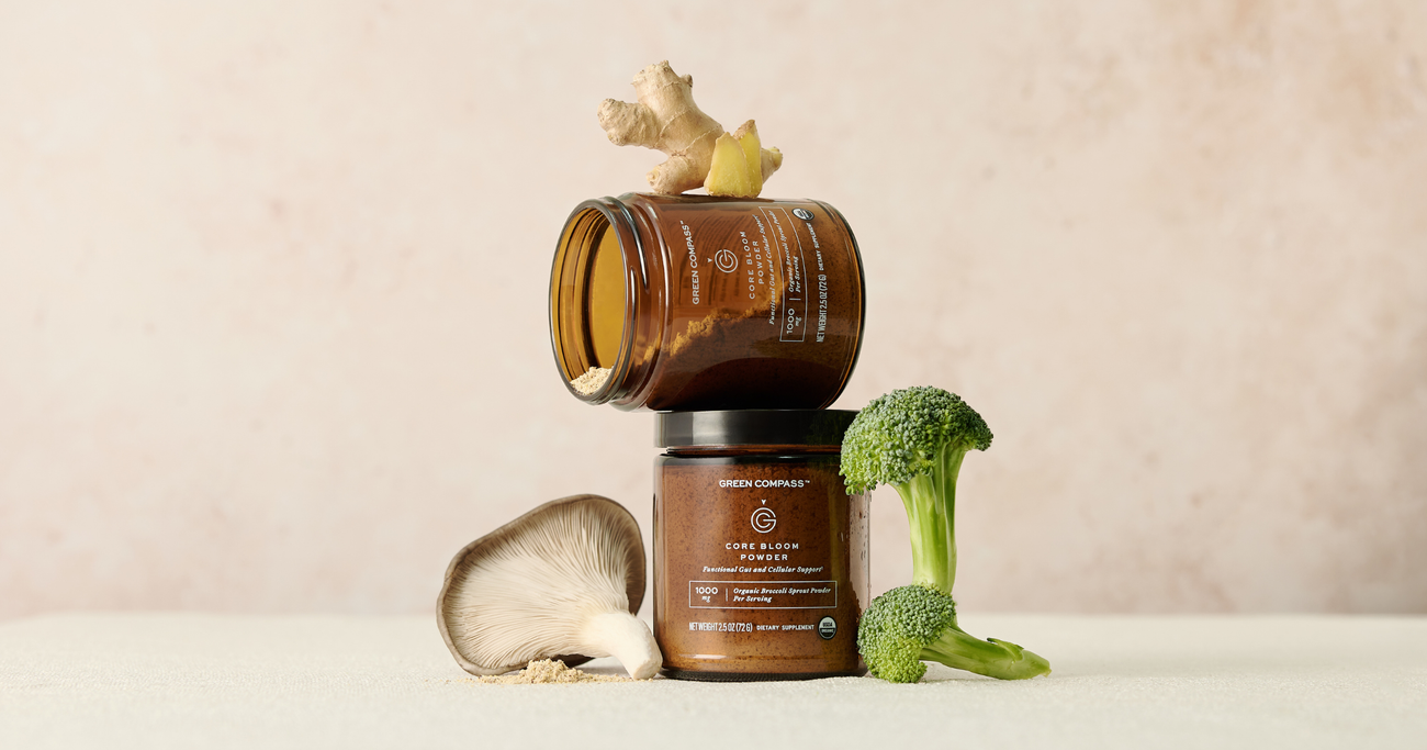 Sulforaphane: The Most Powerful Compound You've Never Heard Of