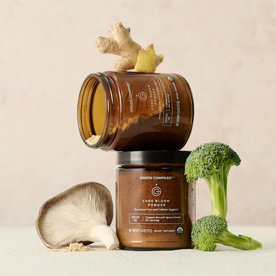 Sulforaphane: The Most Powerful Compound You've Never Heard Of