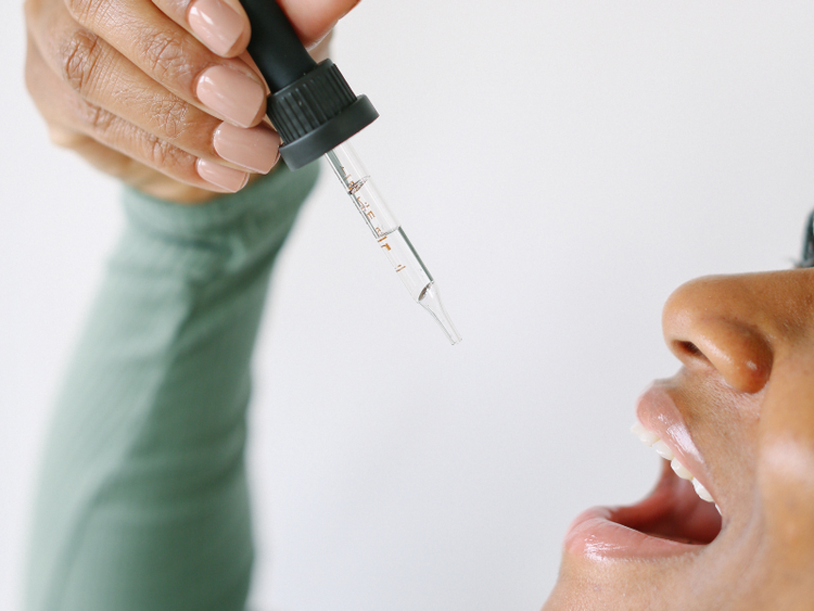 4 Steps to Getting Started with Hemp and CBD