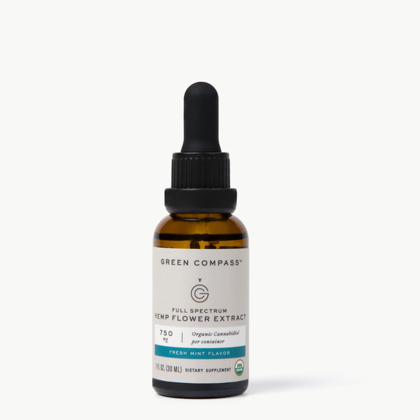 Tinctures