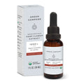 Organic Broad Spectrum Tinctures