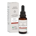 Organic Full Spectrum Tinctures