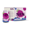 SIX Sparkling Social Tonics