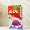 SIX Sparkling Variety Collection – 16 Pack