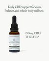 Organic Full Spectrum Tinctures