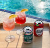 SIX Koozies (2-pack)