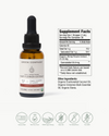 Organic Full Spectrum Tinctures