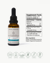 Organic Full Spectrum Tinctures