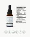 Organic Full Spectrum Tinctures