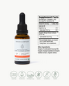 Organic Full Spectrum Tinctures