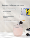 SIX Sparkling Berry Lemonade