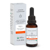 Broad Spectrum Tincture - Orange and Vanilla B&R