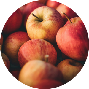 Organic Apple Cider Vinegar