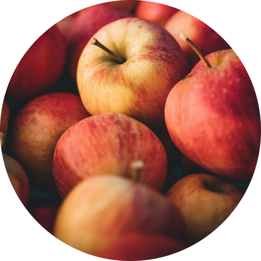 Organic Apple Cider Vinegar
