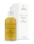 Body Oil