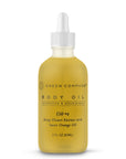 Body Oil