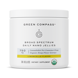 Broad Spectrum Nano Jellies - Limoncello B&R