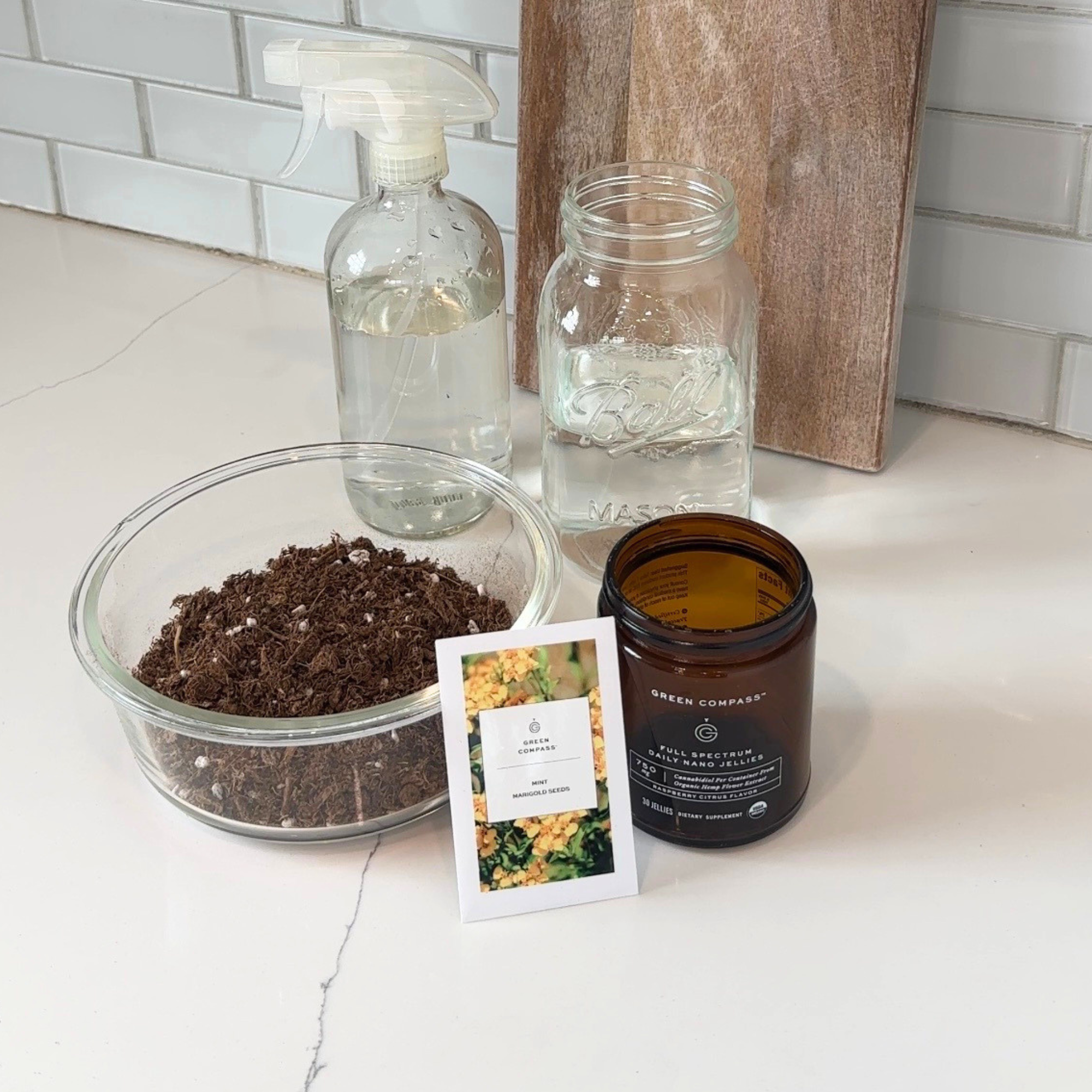 A little gift with your order1