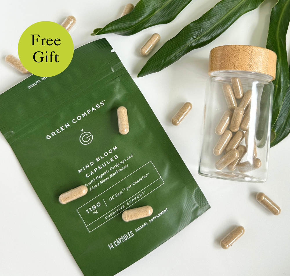 30% Off Your New Routine1