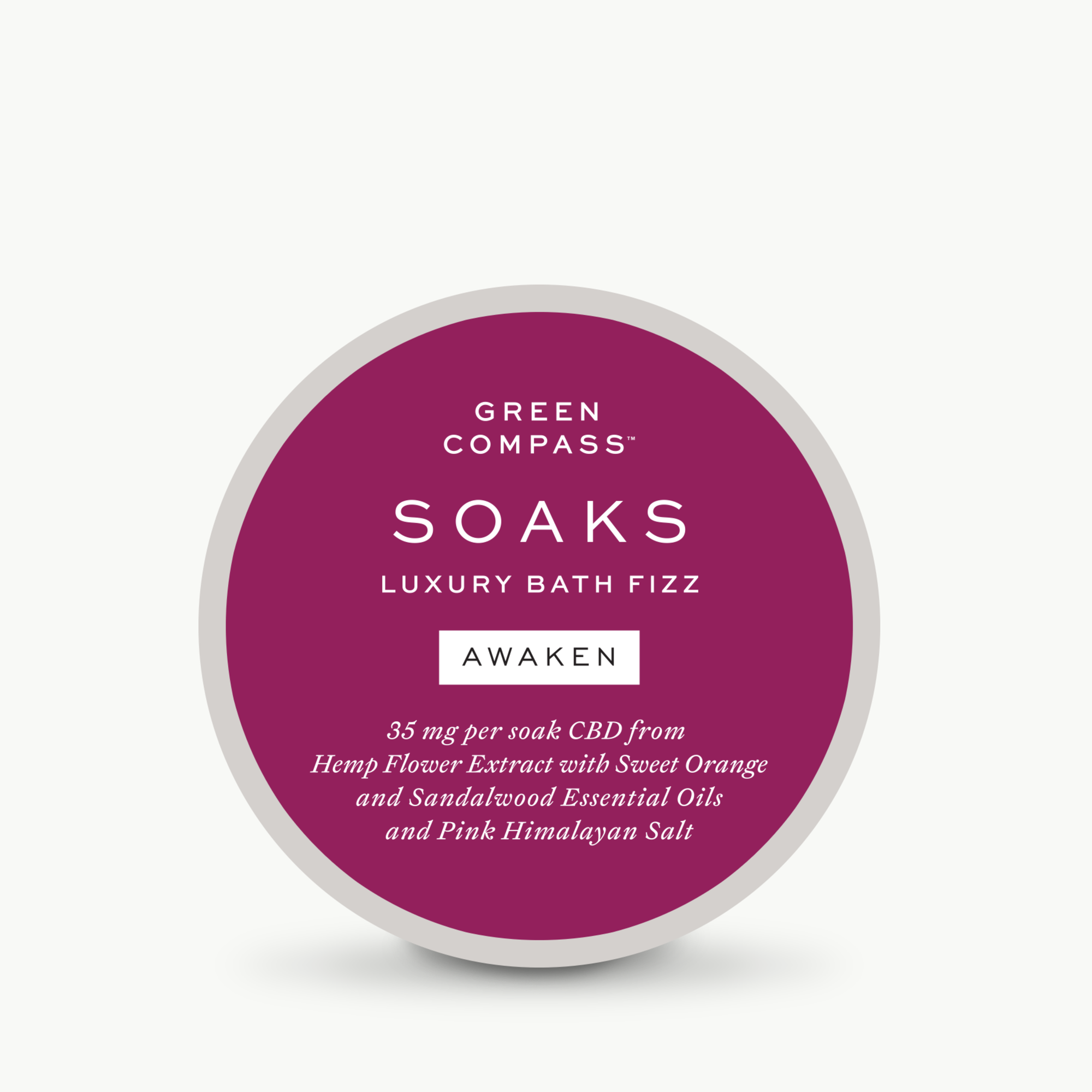 Bath Soaks