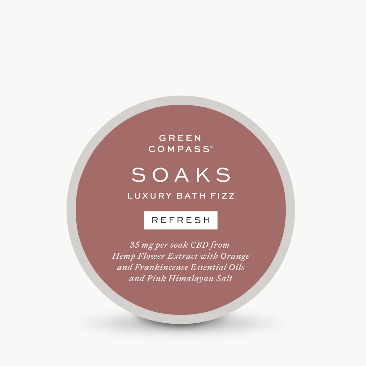 Bath Soaks
