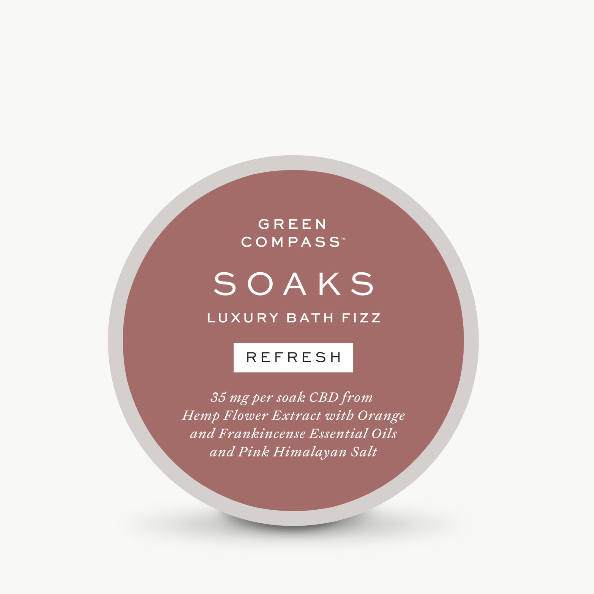 Bath Soaks