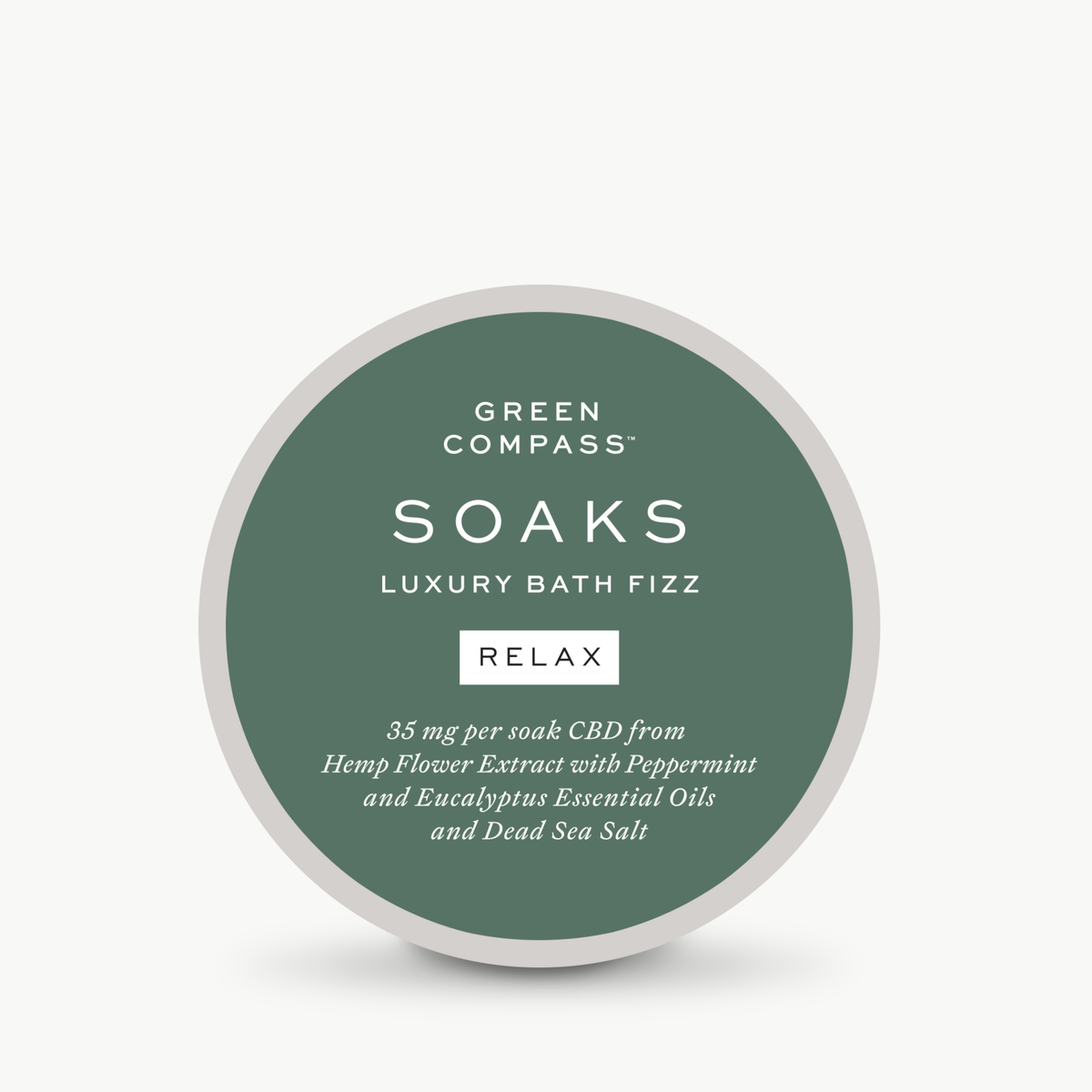 Bath Soaks