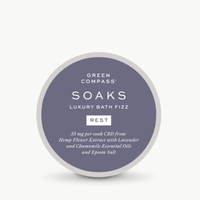 Bath Soaks