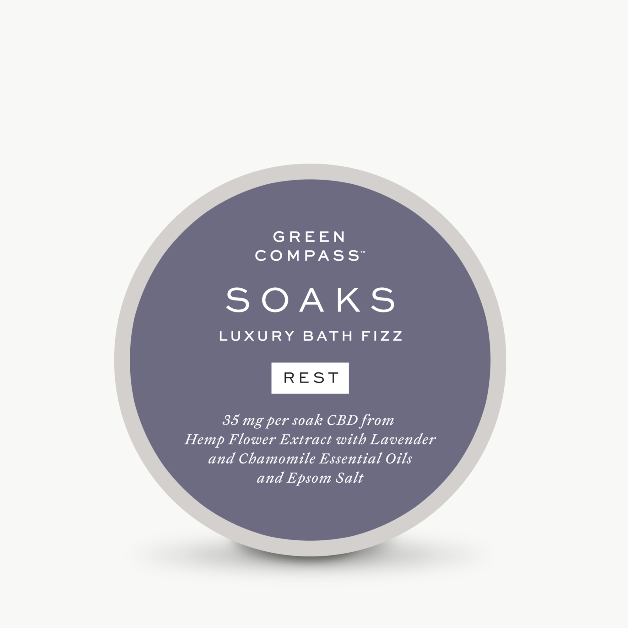 Bath Soaks