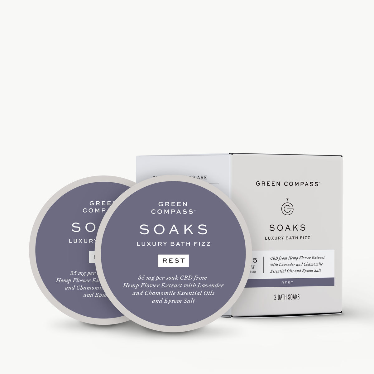 Bath Soaks