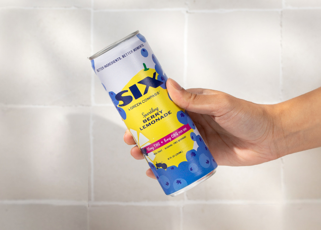 Crafted for a consistent experience, made to be sipped or shared