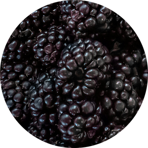 Organic Blackberry Juice