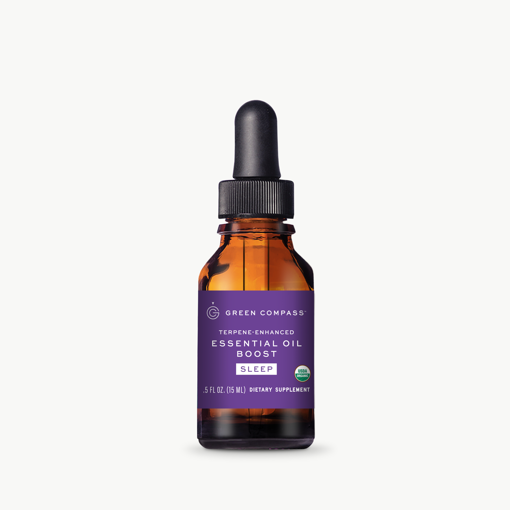 Organic BOOST - Sleep