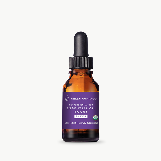 Organic BOOST - Sleep