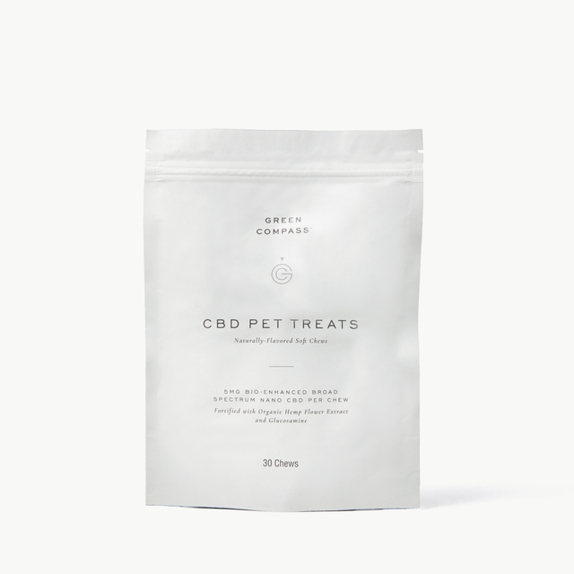 CBD Pet Treats
