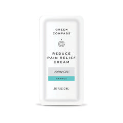 CBG Reduce Sample 10 Pack