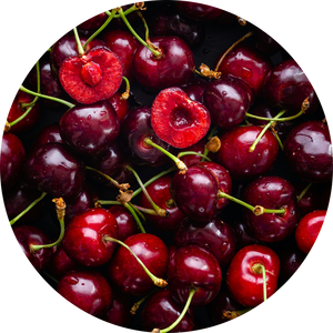 Organic Sweet Cherry Juice