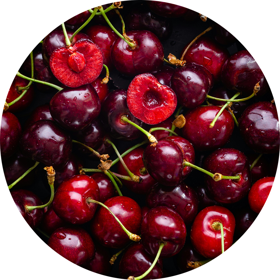 Organic Sweet Cherry Juice