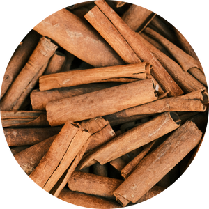 Organic Cinnamon Bark Essential Oil 