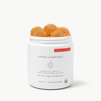 Organic Digestive Health Nano Jellies