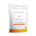 Organic Energize Orange Zest Powder 5.5 oz