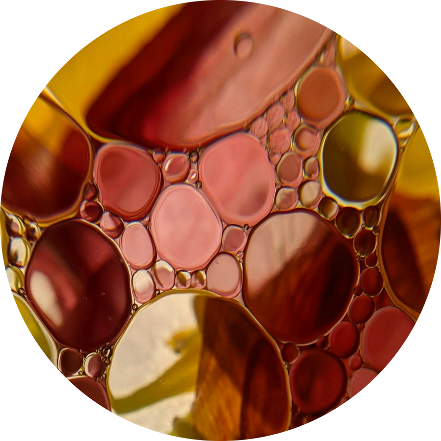 Organic Atlas Cedarwood Essential Oil