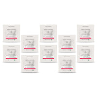 Organic Full Spectrum Jellies Raspberry Citrus (10-count)