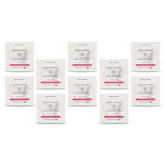 Organic Full Spectrum Jellies Raspberry Citrus (10-count)